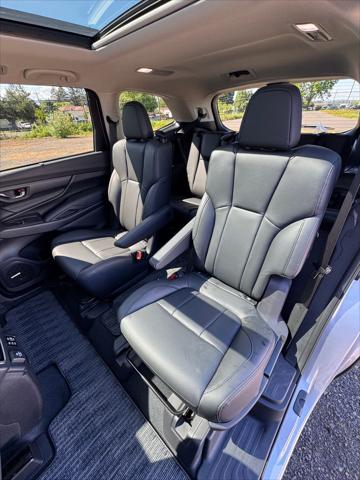 2026 Subaru Ascent Onyx Edition Touring 7-Passenger
