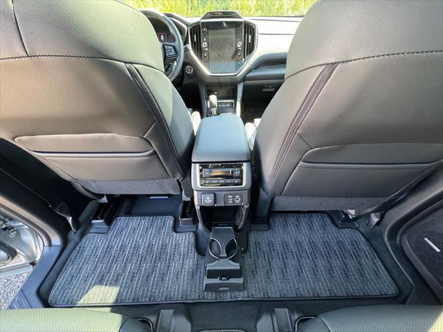 2026 Subaru Ascent Onyx Edition Touring 7-Passenger
