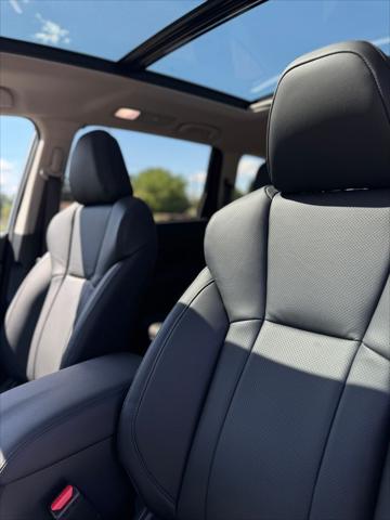 2026 Subaru Ascent Onyx Edition Touring 7-Passenger