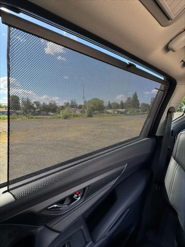 2026 Subaru Ascent Onyx Edition Touring 7-Passenger