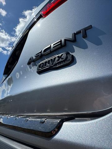 2026 Subaru Ascent Onyx Edition Touring 7-Passenger