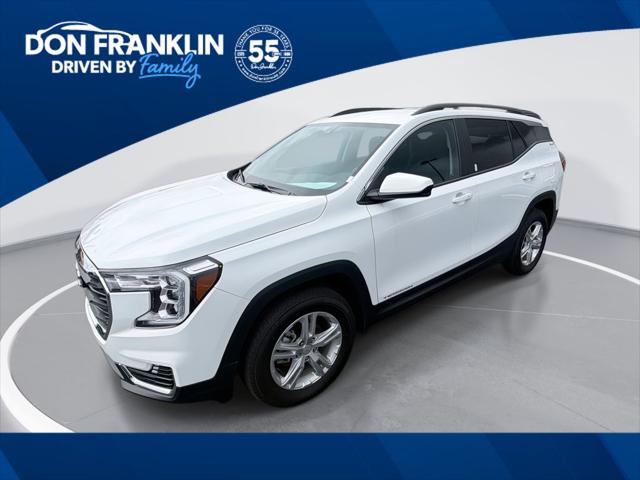 2023 GMC Terrain AWD SLE for sale in Nicholasville, KY