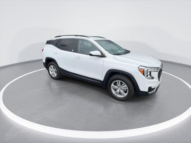 2023 GMC Terrain AWD SLE