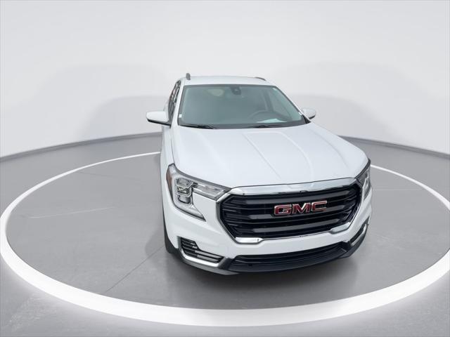 2023 GMC Terrain AWD SLE