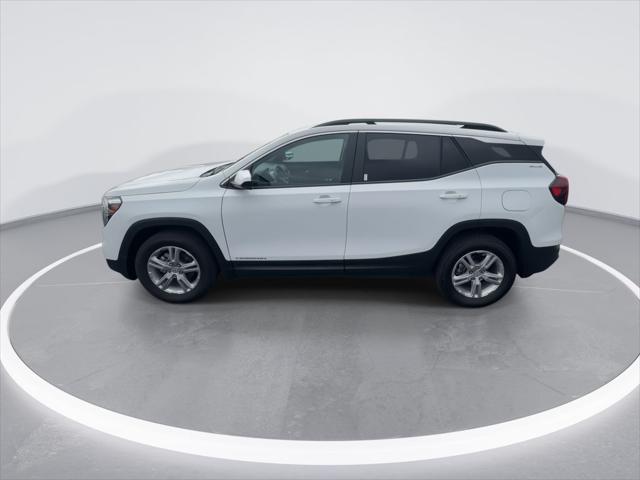 2023 GMC Terrain AWD SLE