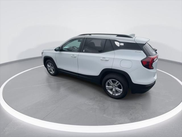 2023 GMC Terrain AWD SLE