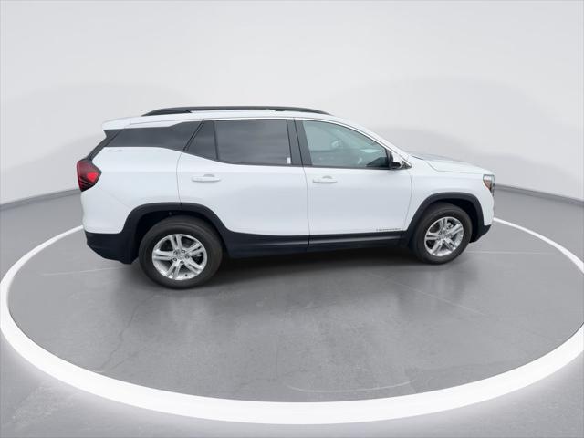 2023 GMC Terrain AWD SLE