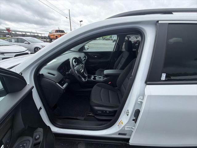 2023 GMC Terrain AWD SLE