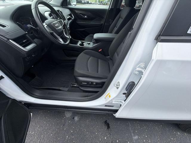 2023 GMC Terrain AWD SLE