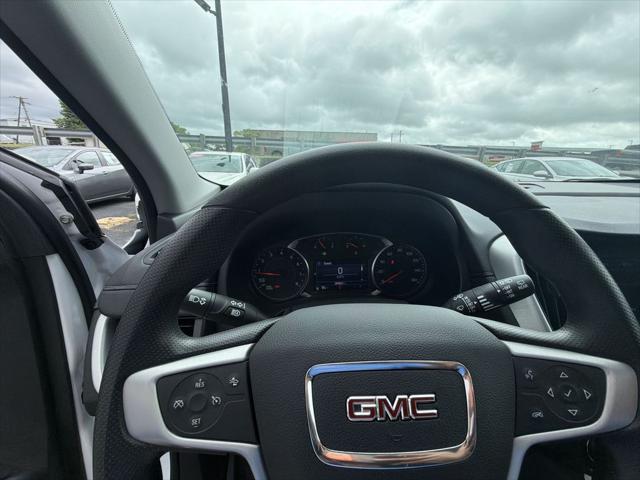 2023 GMC Terrain AWD SLE