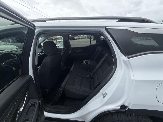 2023 GMC Terrain AWD SLE