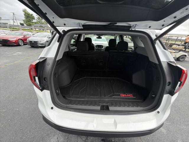 2023 GMC Terrain AWD SLE