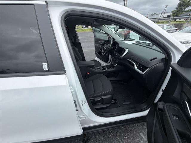 2023 GMC Terrain AWD SLE