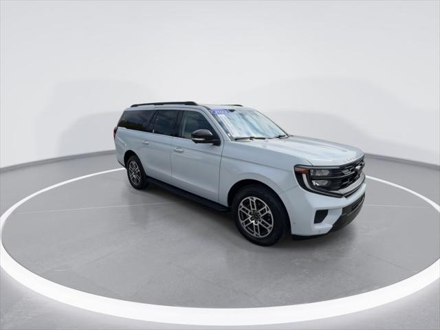 2025 Ford Expedition Active MAX