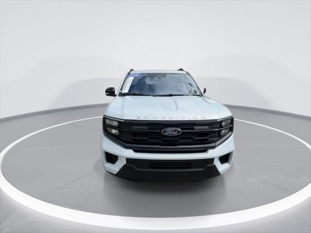 2025 Ford Expedition Active MAX