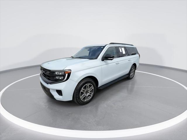 2025 Ford Expedition Active MAX