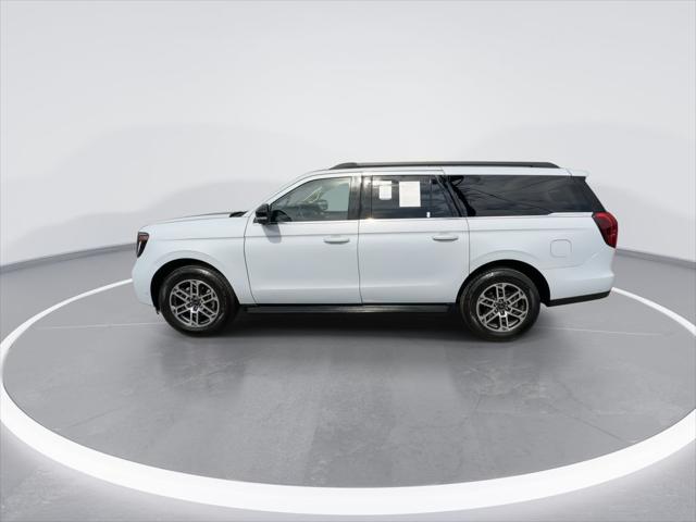 2025 Ford Expedition Active MAX