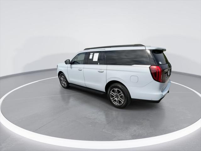 2025 Ford Expedition Active MAX