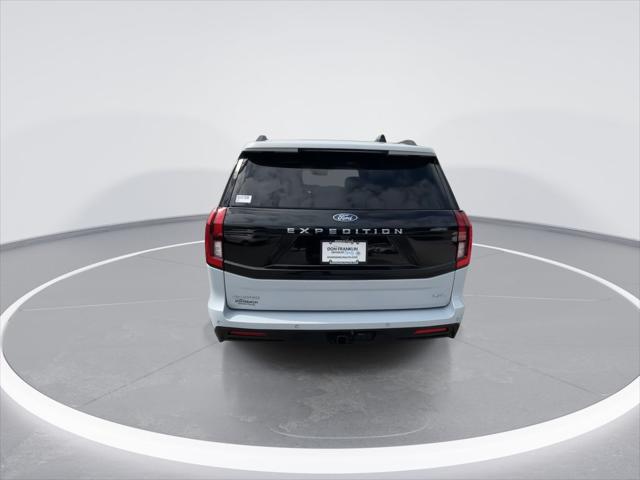 2025 Ford Expedition Active MAX