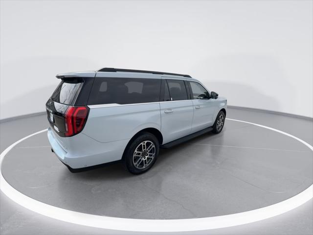 2025 Ford Expedition Active MAX