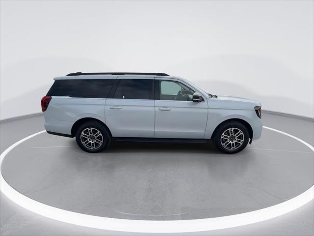 2025 Ford Expedition Active MAX