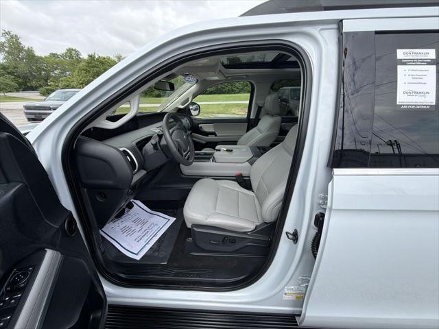 2025 Ford Expedition Active MAX