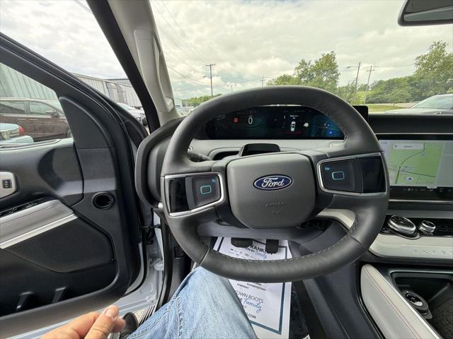 2025 Ford Expedition Active MAX