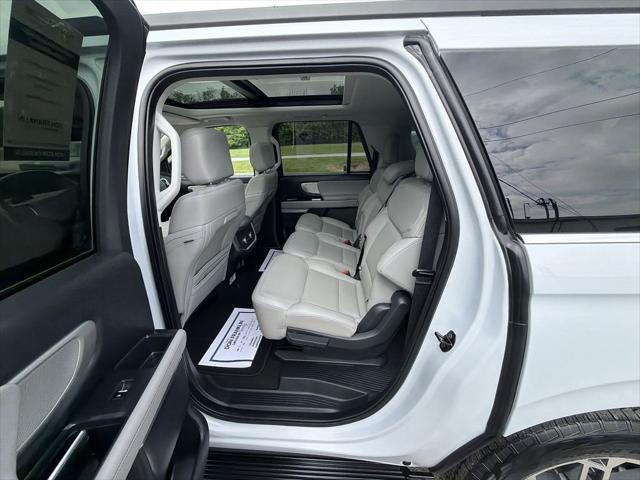2025 Ford Expedition Active MAX