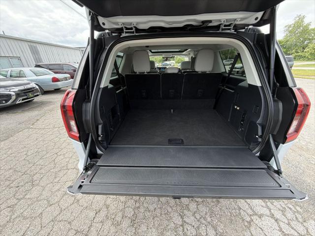 2025 Ford Expedition Active MAX