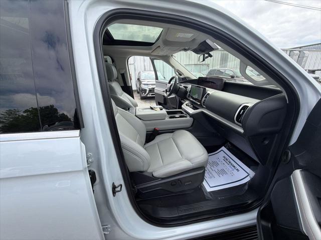 2025 Ford Expedition Active MAX