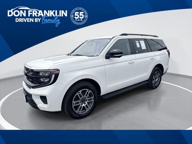 2025 Ford Expedition Active for sale in Nicholasville, KY