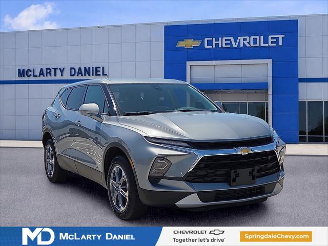 2025 Chevrolet Blazer AWD 2LT for sale in Springdale, AR