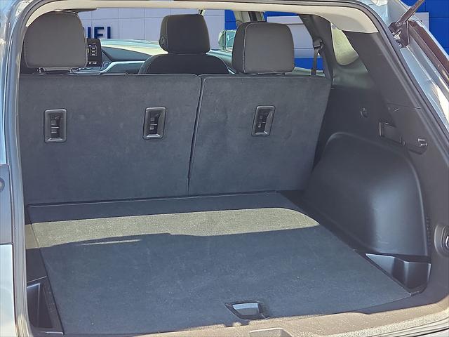 2025 Chevrolet Blazer AWD 2LT