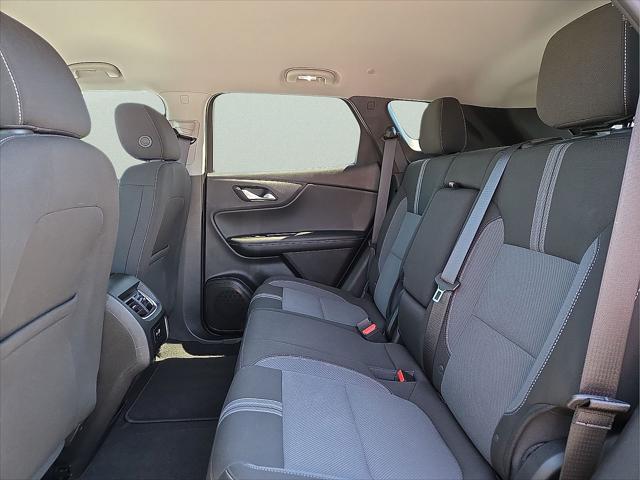 2025 Chevrolet Blazer AWD 2LT