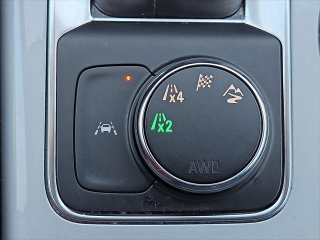 2025 Chevrolet Blazer AWD 2LT