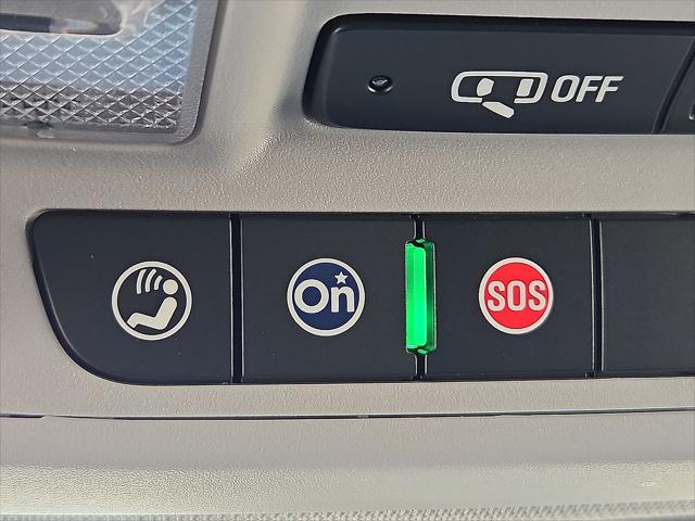 2025 Chevrolet Blazer AWD 2LT