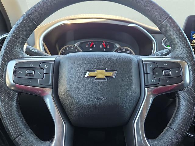 2025 Chevrolet Blazer AWD 2LT