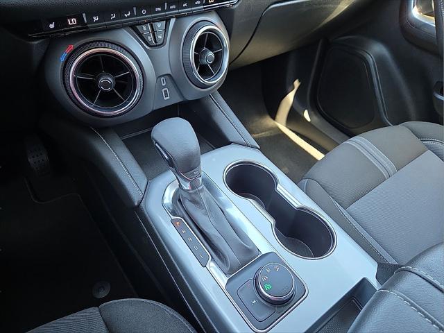 2025 Chevrolet Blazer AWD 2LT