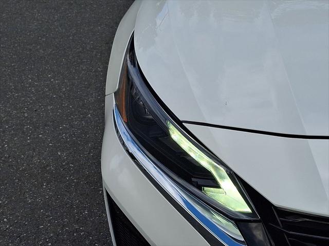 2023 Nissan Altima SL FWD