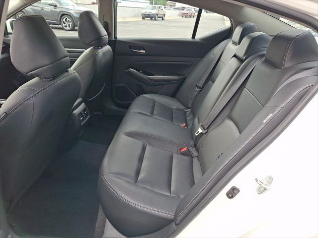 2023 Nissan Altima SL FWD