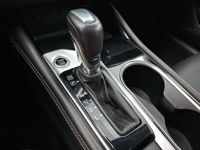 2023 Nissan Altima SL FWD