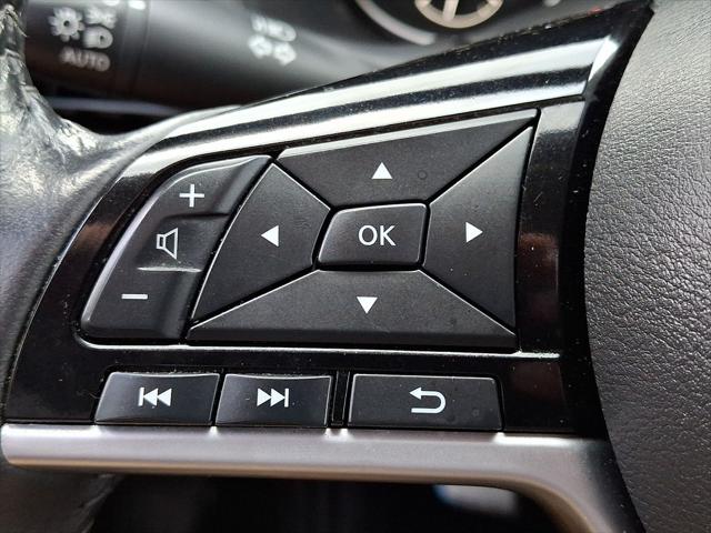 2023 Nissan Altima SL FWD
