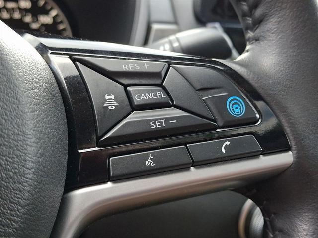 2023 Nissan Altima SL FWD