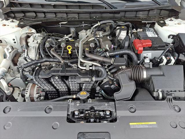 2023 Nissan Altima SL FWD