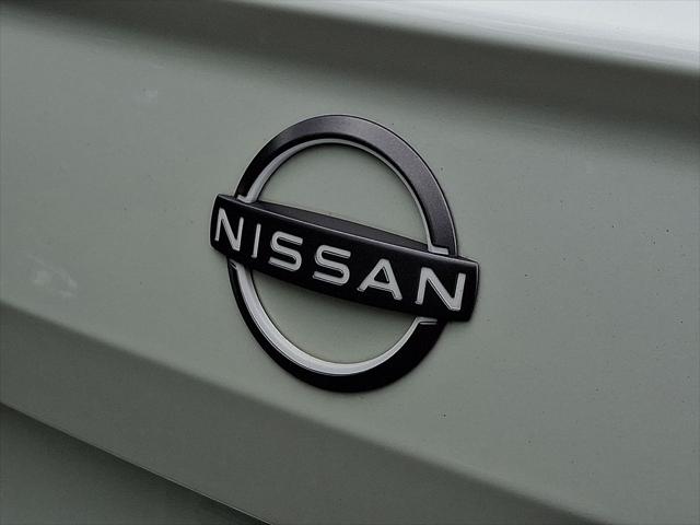 2023 Nissan Altima SL FWD