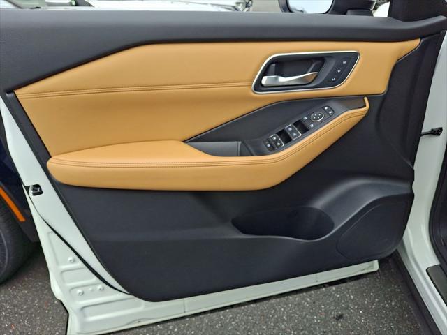 2023 Nissan Rogue Platinum Intelligent AWD