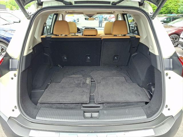2023 Nissan Rogue Platinum Intelligent AWD