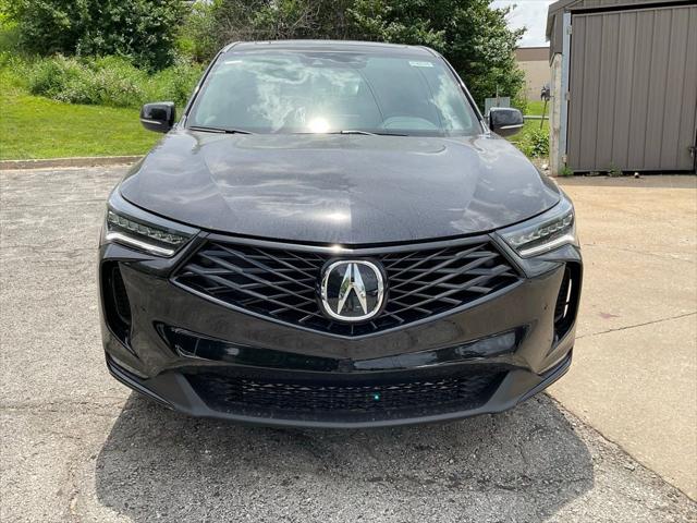 2026 Acura RDX A-Spec