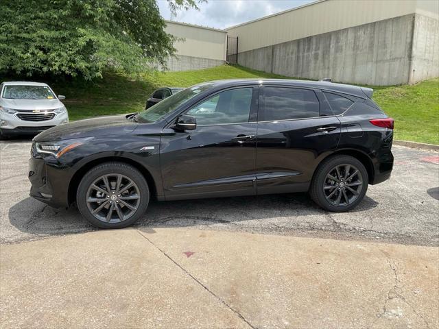2026 Acura RDX A-Spec