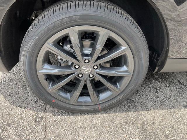 2026 Acura RDX A-Spec
